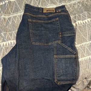 New with no tags. Never worn. Duluth trading co carpenter flexball room jeans